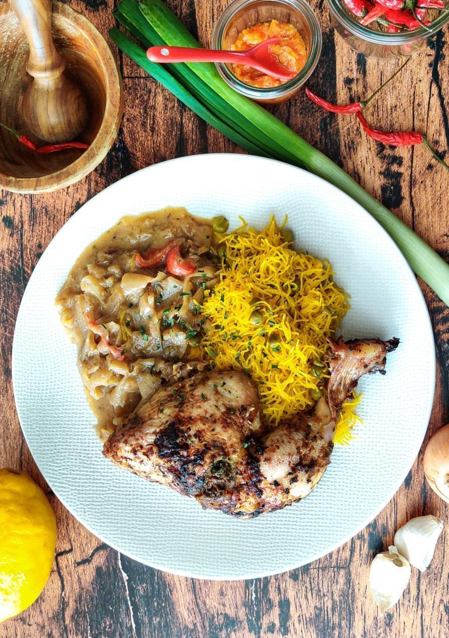 au-delice-du-thiep-traiteur-lyon-vermicelle-poulet