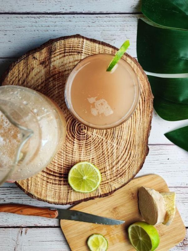 au-delice-du-thiep-traiteur-africain-lyon-jus-de-gingembre