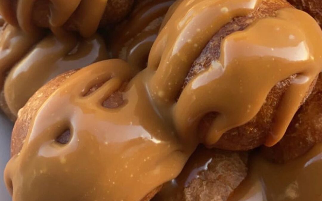 Connaissez-vous les beignets africains ?