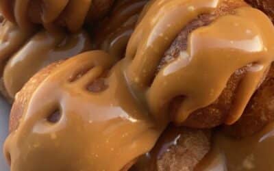 Connaissez-vous les beignets africains ?